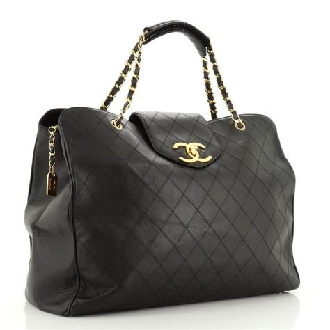 weekender bag chanel|Chanel bags outlet online.